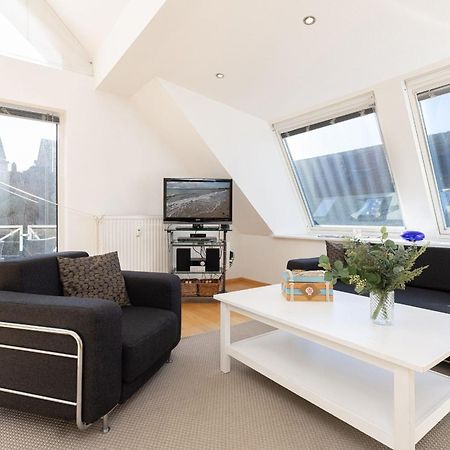 Mistral Apartment Laboe Luaran gambar