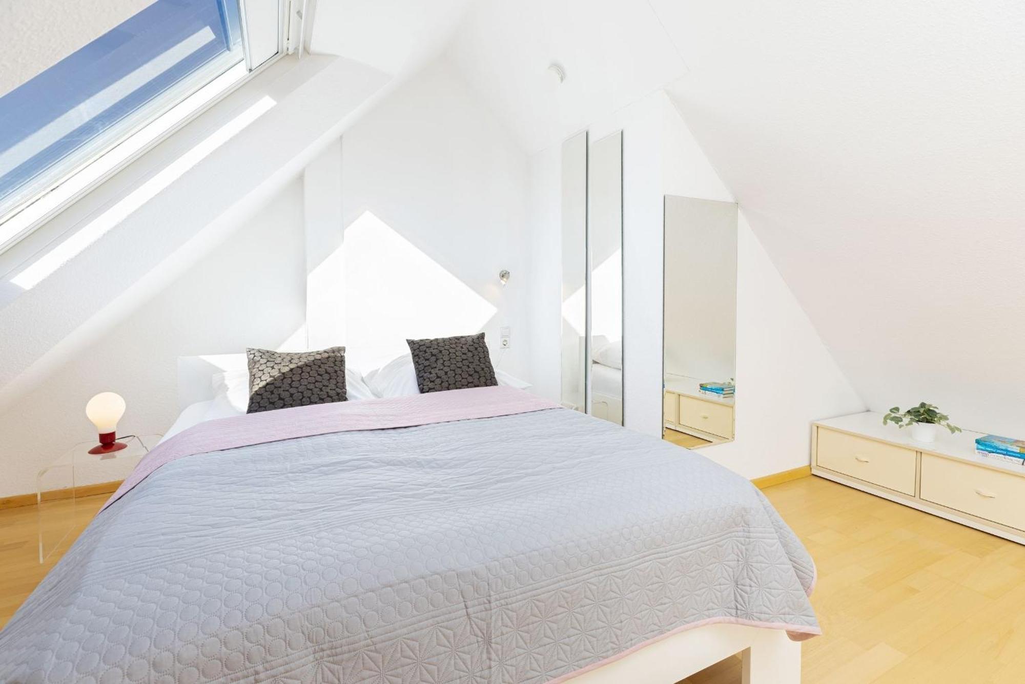 Mistral Apartment Laboe Luaran gambar