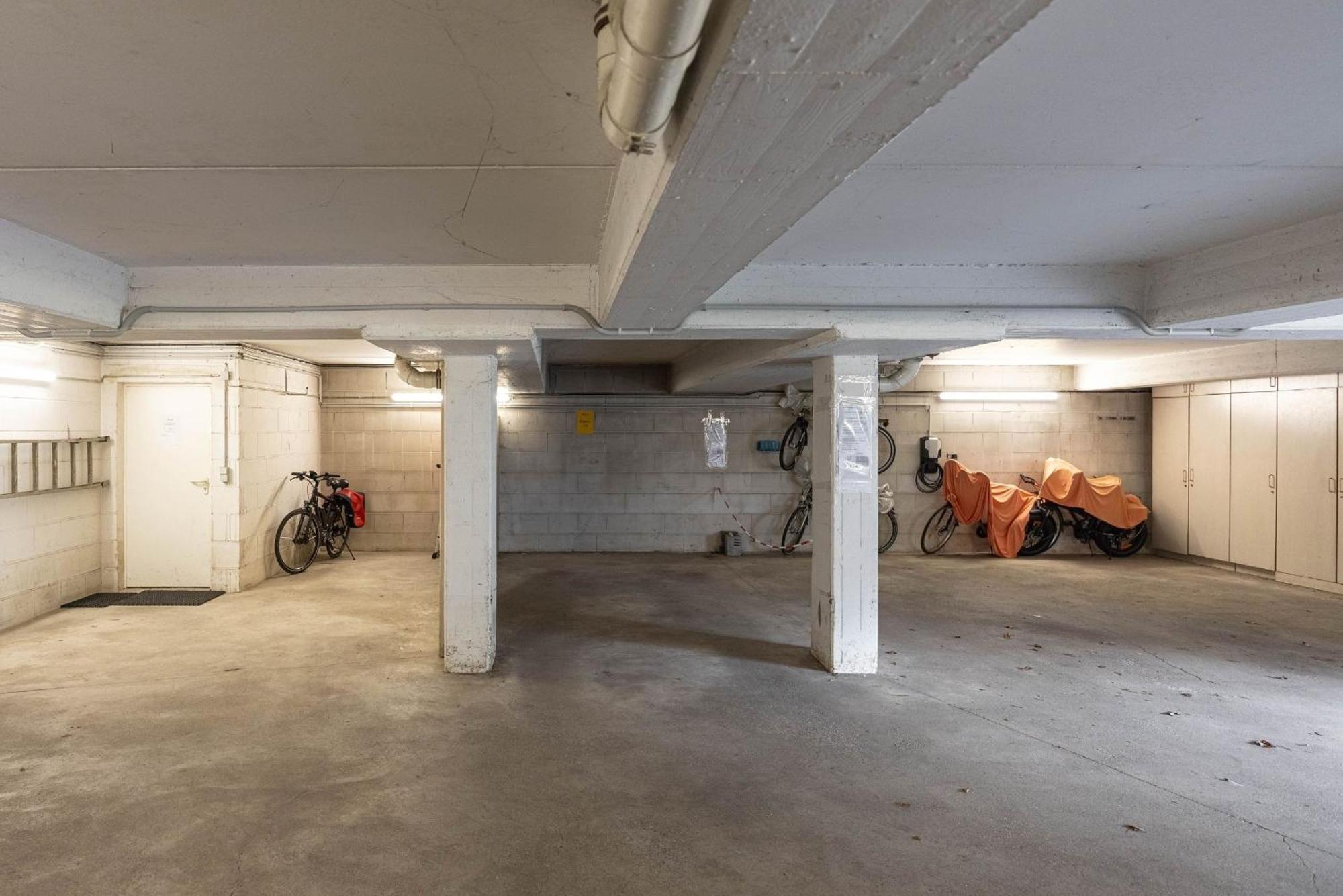 Mistral Apartment Laboe Luaran gambar