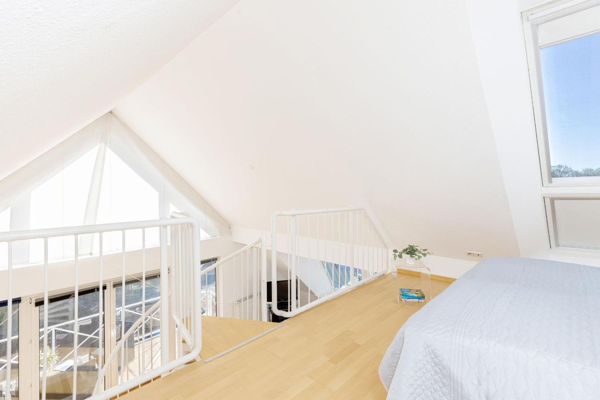 Mistral Apartment Laboe Luaran gambar
