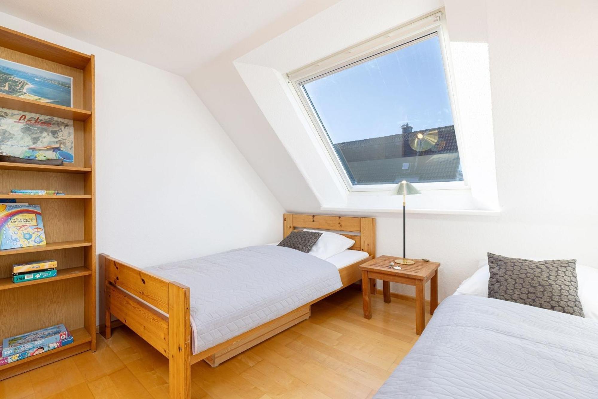 Mistral Apartment Laboe Luaran gambar
