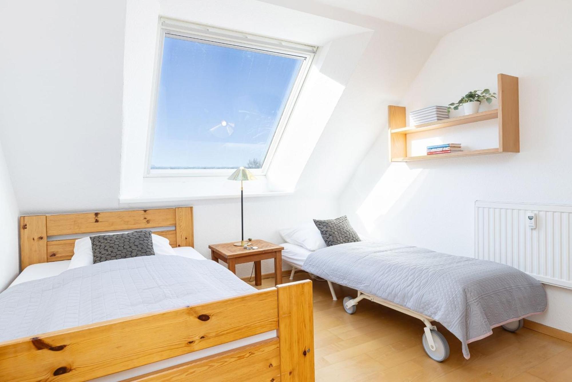 Mistral Apartment Laboe Luaran gambar
