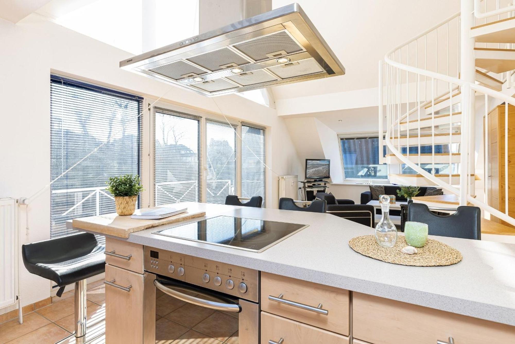 Mistral Apartment Laboe Luaran gambar