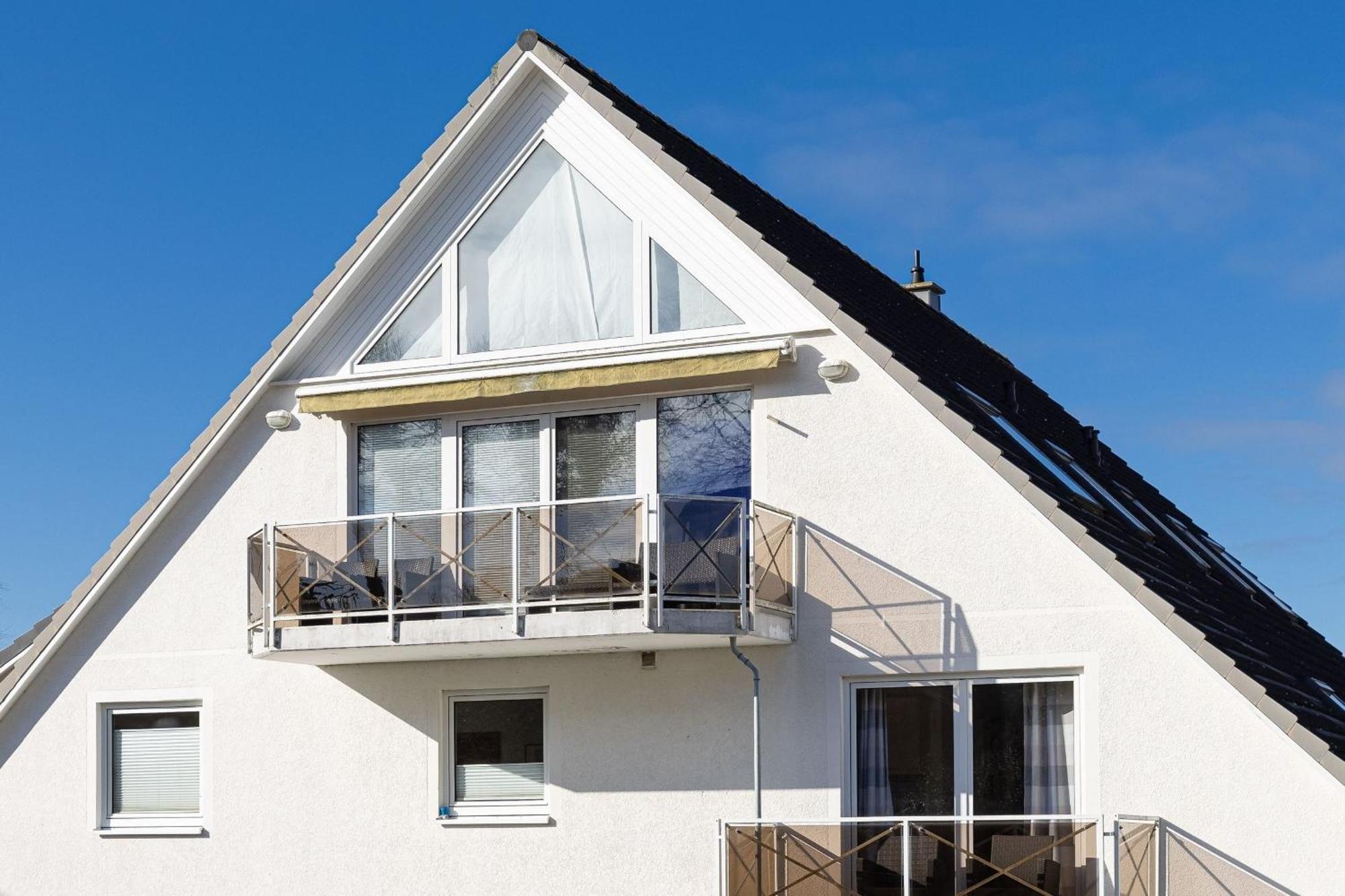 Mistral Apartment Laboe Luaran gambar