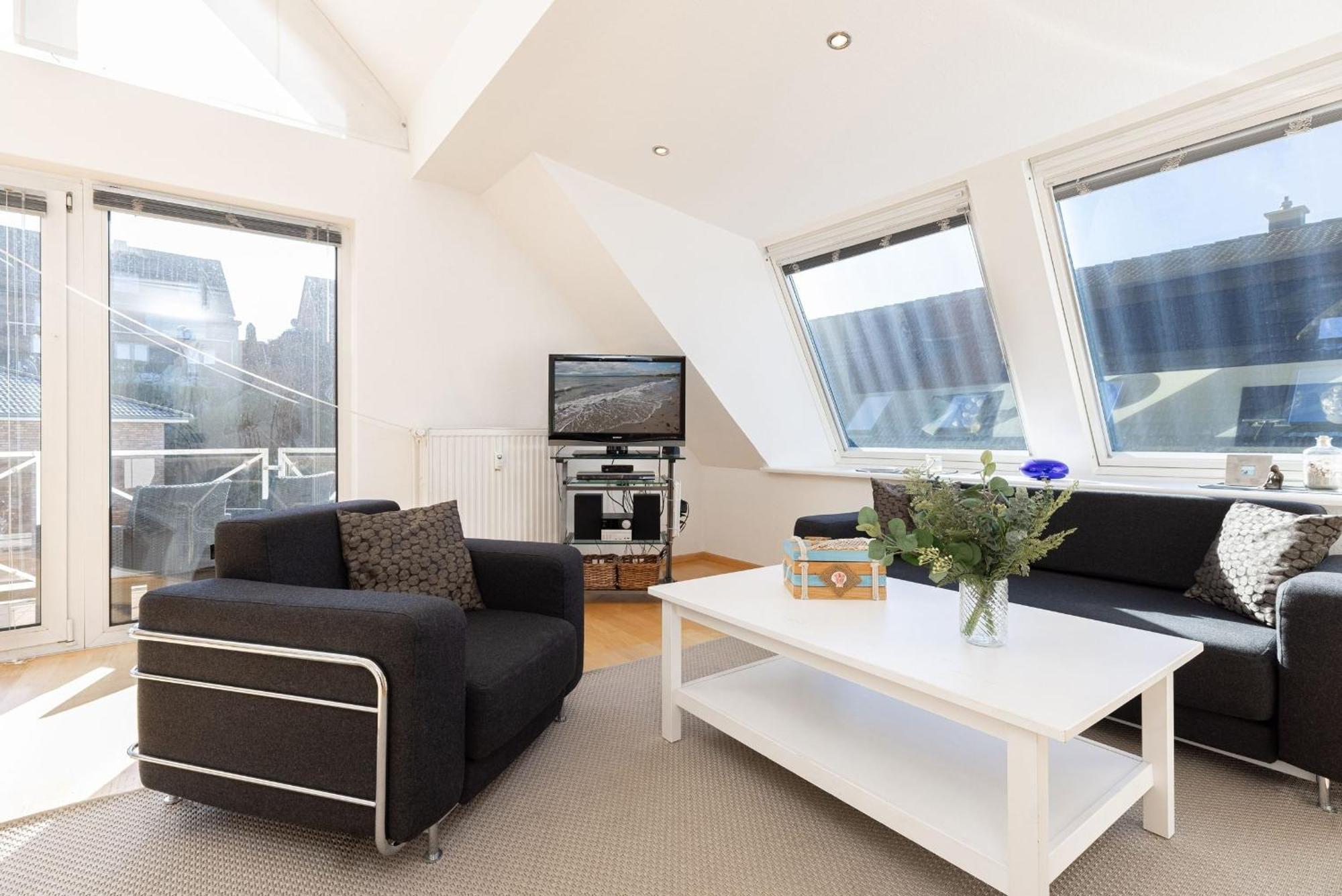 Mistral Apartment Laboe Luaran gambar
